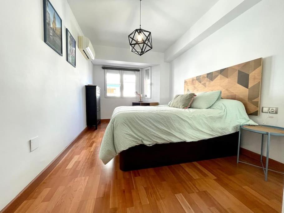 Apartamento Centrico Urbano Con Terraza Cordoba Ngoại thất bức ảnh