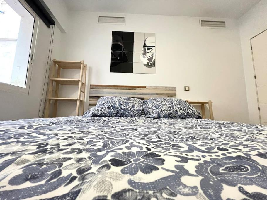 Apartamento Centrico Urbano Con Terraza Cordoba Ngoại thất bức ảnh