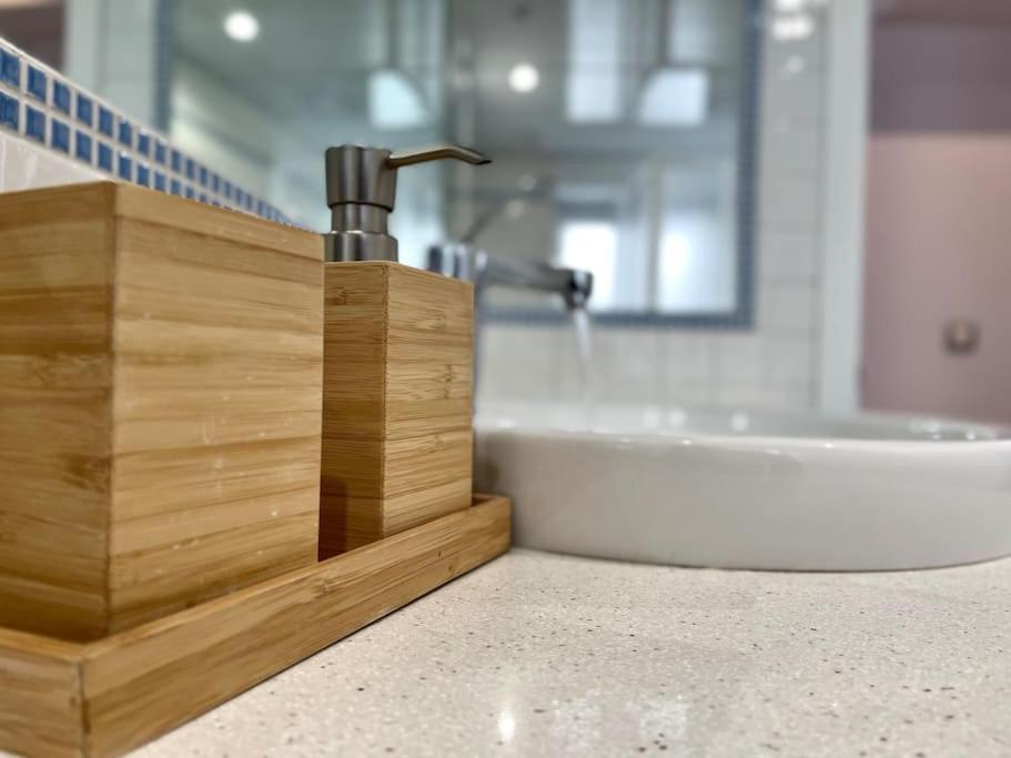 Apartamento Centrico Urbano Con Terraza Cordoba Ngoại thất bức ảnh