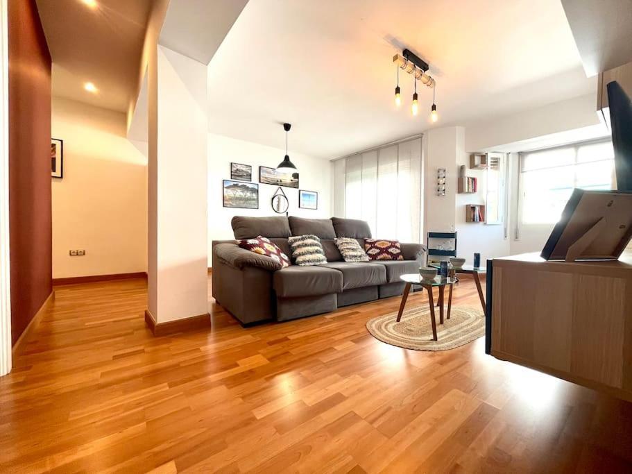 Apartamento Centrico Urbano Con Terraza Cordoba Ngoại thất bức ảnh