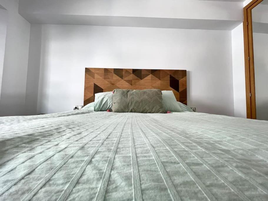 Apartamento Centrico Urbano Con Terraza Cordoba Ngoại thất bức ảnh