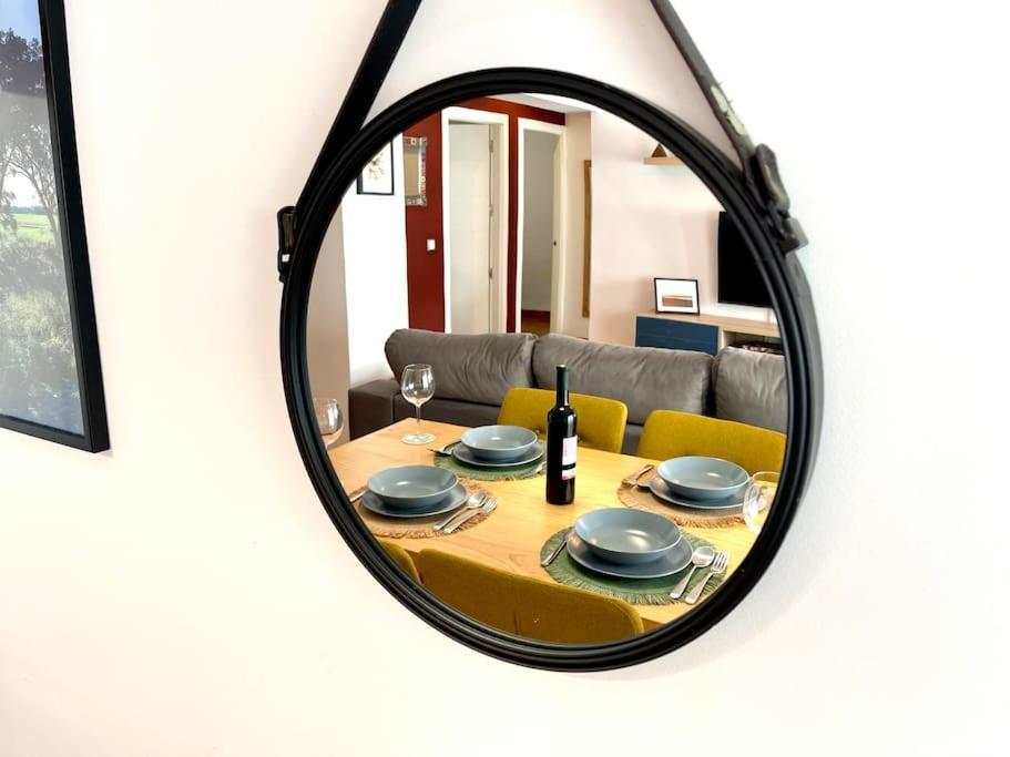 Apartamento Centrico Urbano Con Terraza Cordoba Ngoại thất bức ảnh