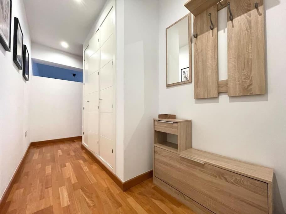 Apartamento Centrico Urbano Con Terraza Cordoba Ngoại thất bức ảnh
