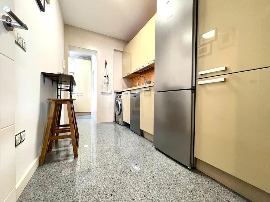 Apartamento Centrico Urbano Con Terraza Cordoba Ngoại thất bức ảnh