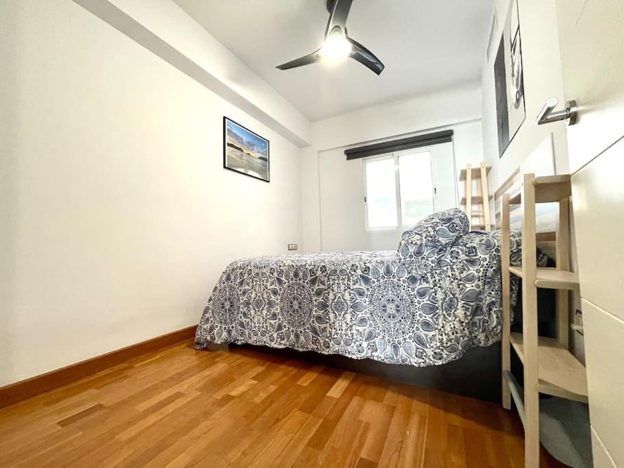 Apartamento Centrico Urbano Con Terraza Cordoba Ngoại thất bức ảnh