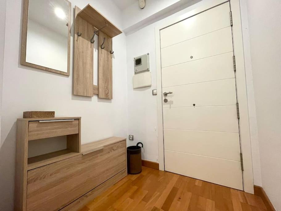 Apartamento Centrico Urbano Con Terraza Cordoba Ngoại thất bức ảnh