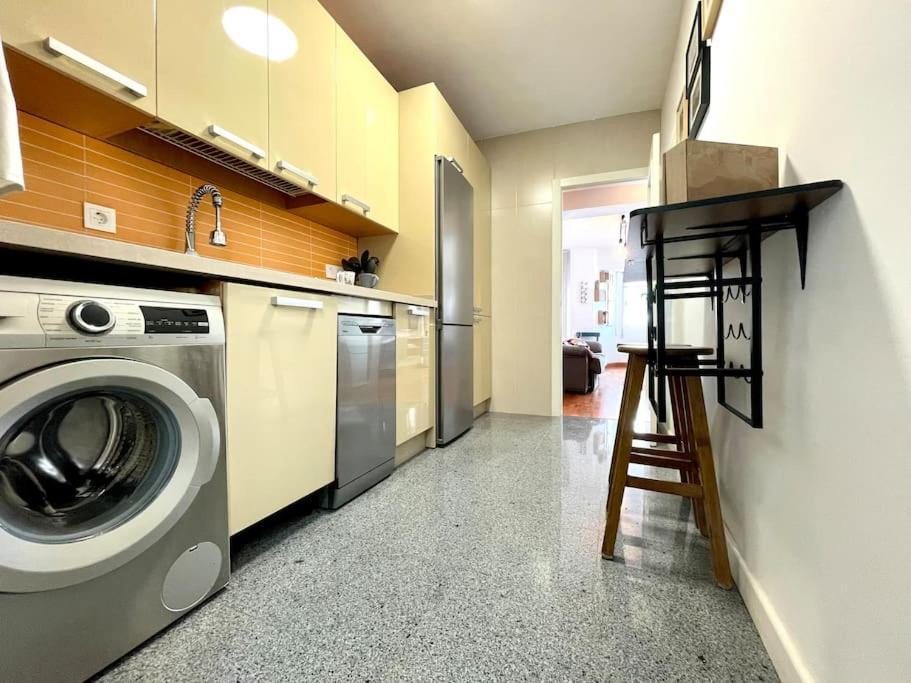Apartamento Centrico Urbano Con Terraza Cordoba Ngoại thất bức ảnh