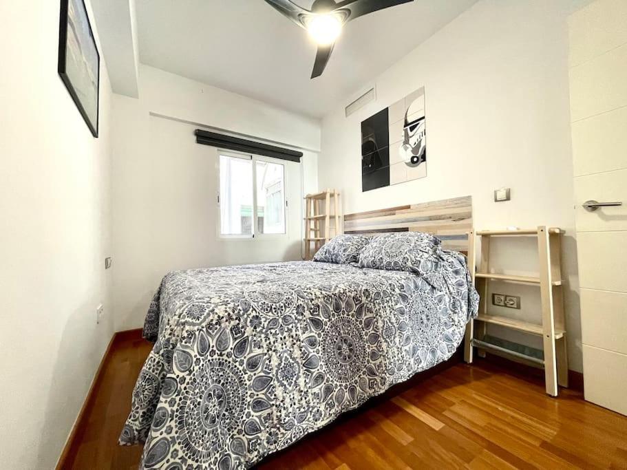 Apartamento Centrico Urbano Con Terraza Cordoba Ngoại thất bức ảnh